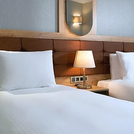 Hotel Grand Sirkeci