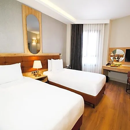 Hotel Grand Sirkeci Istanbul