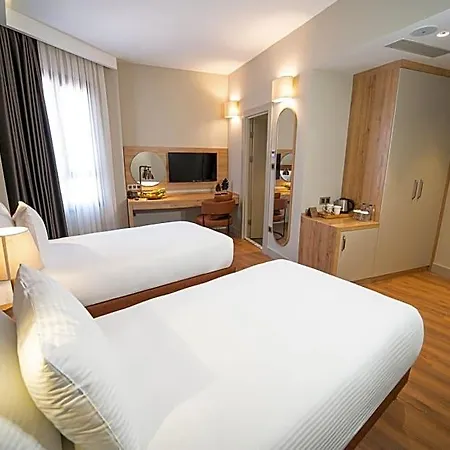 Grand Sirkeci Istanbul