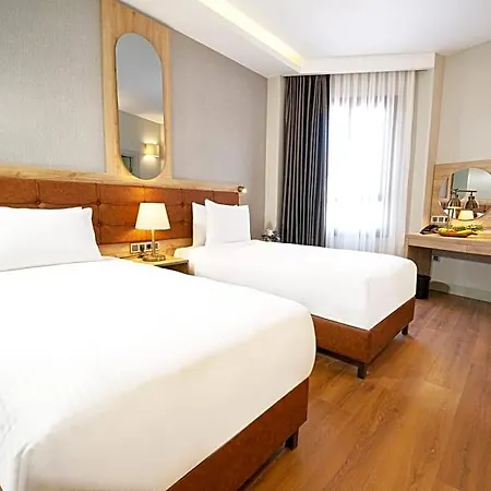 Grand Sirkeci