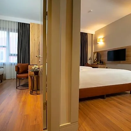 Grand Sirkeci