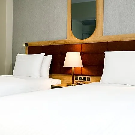 Grand Sirkeci Hotel
