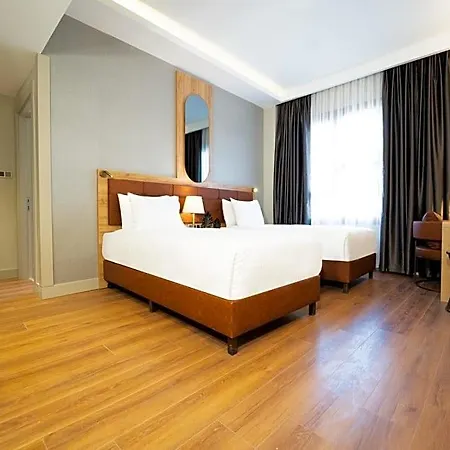 Grand Sirkeci Hotel