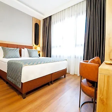 Grand Sirkeci Istanbul