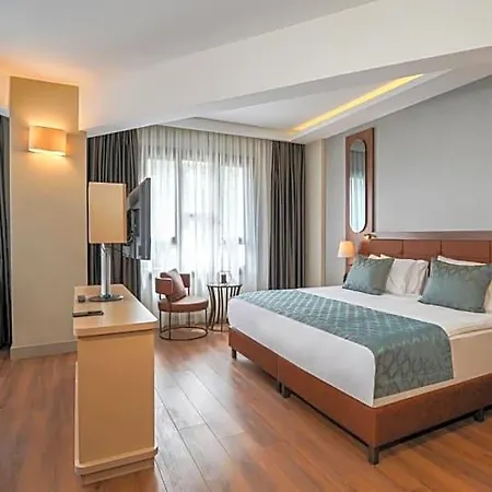 Hotel Grand Sirkeci Istanbul