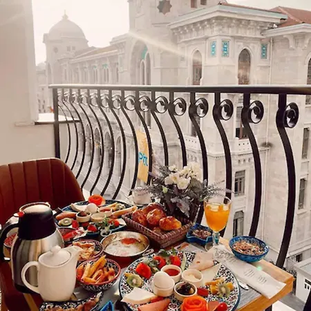 Grand Sirkeci