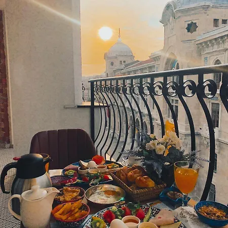 Grand Sirkeci Istanbul