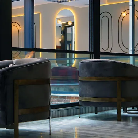 Hotel Grand Sirkeci 4*