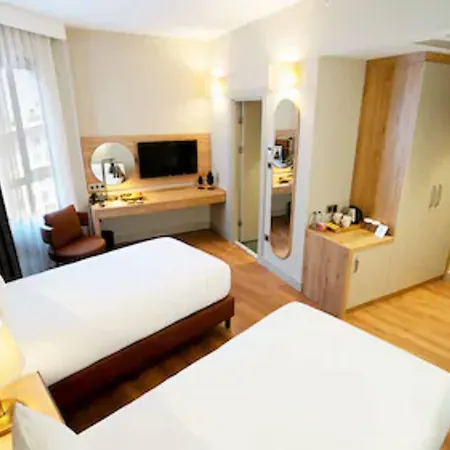 Hotel Grand Sirkeci
