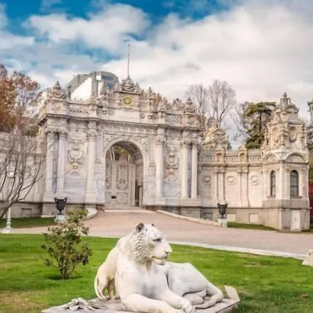 Grand Sirkeci Hotel Istanbul