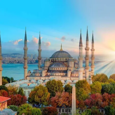 Hotel Grand Sirkeci Istanbul