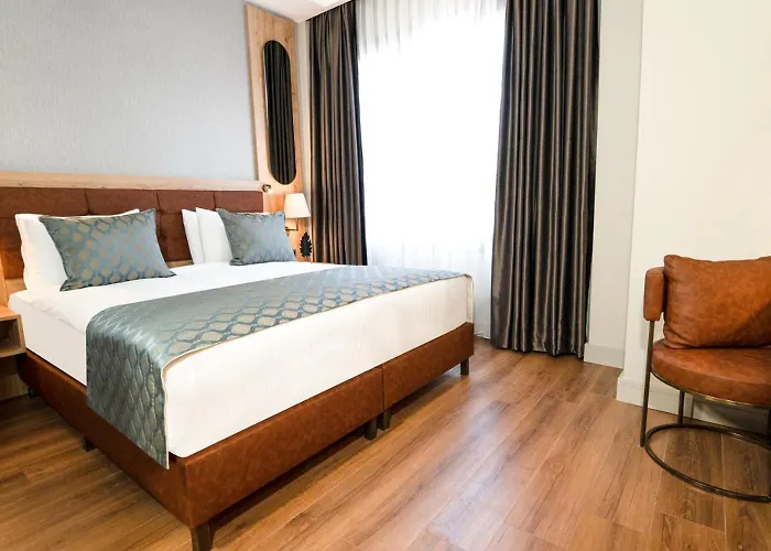 Grand Sirkeci Istambul