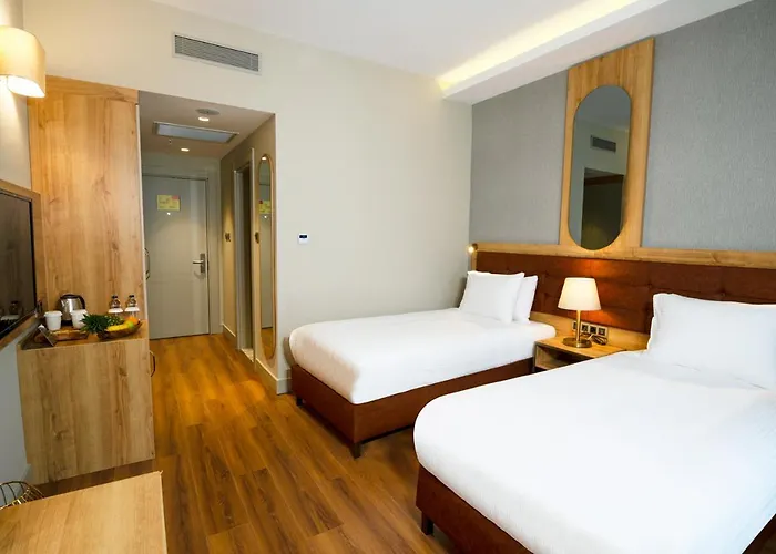 Grand Sirkeci Отель 4*
