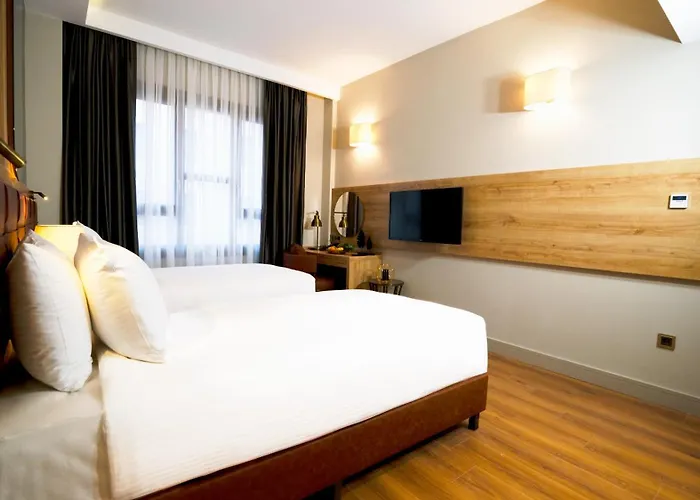 Grand Sirkeci Istambul