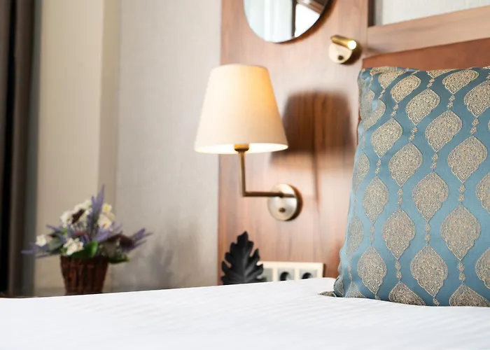 Отель Grand Sirkeci