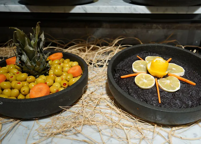 Grand Sirkeci Отель