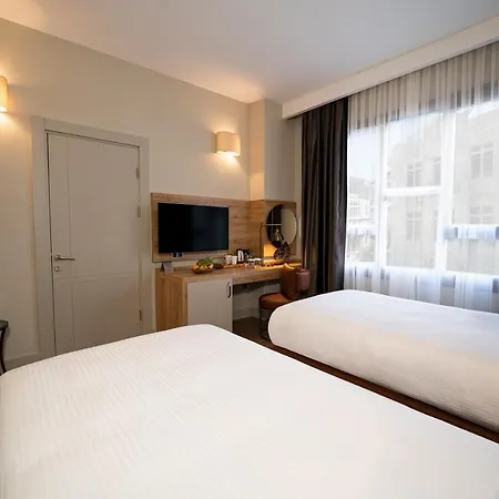 Hotel Grand Sirkeci