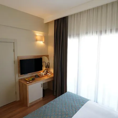 Hotel Grand Sirkeci