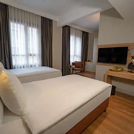 Hotel Grand Sirkeci