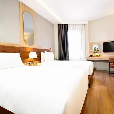 Grand Sirkeci Hotel