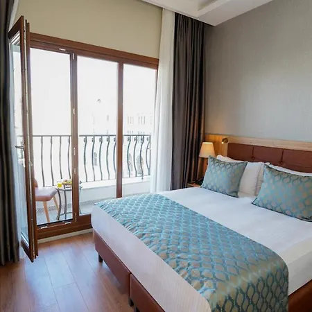 Grand Sirkeci Istanbul