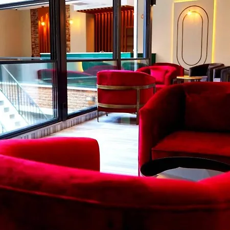 Hotel Grand Sirkeci
