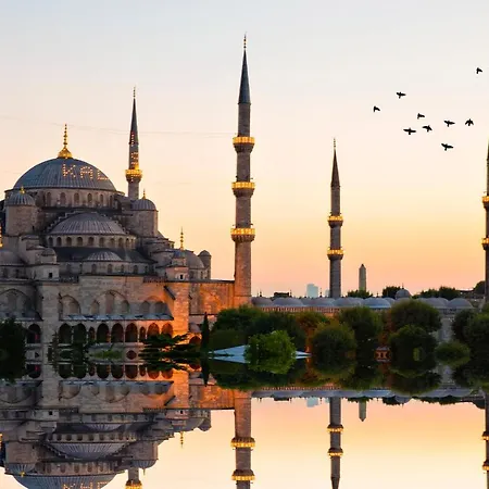 Grand Sirkeci Istanbul