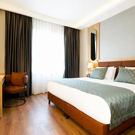 Hotel Grand Sirkeci