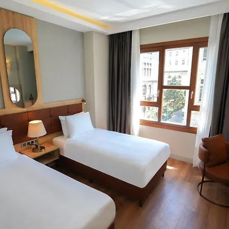 Grand Sirkeci