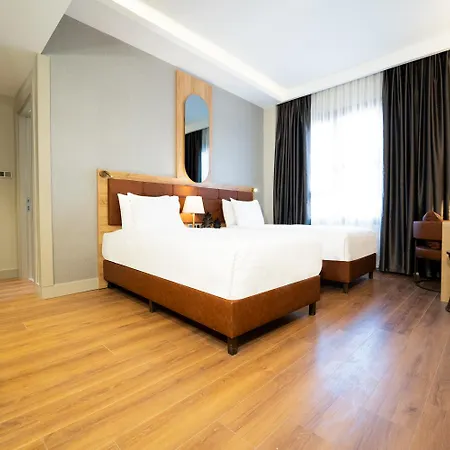 Grand Sirkeci Hotel