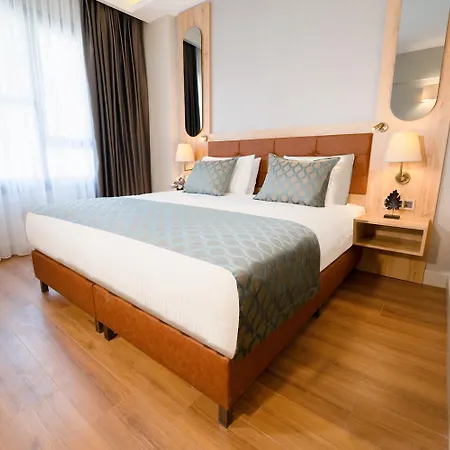 Grand Sirkeci Hotel