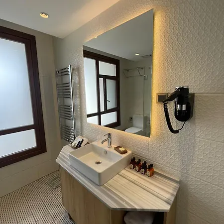 Grand Sirkeci Hotel 4*
