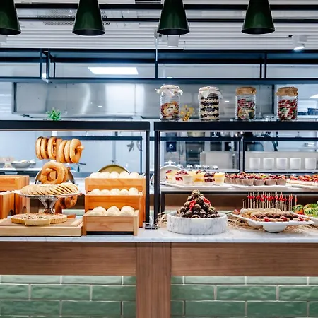 Отель Grand Sirkeci Стамбул