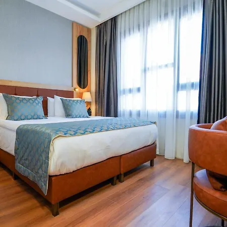 Grand Sirkeci Hotel