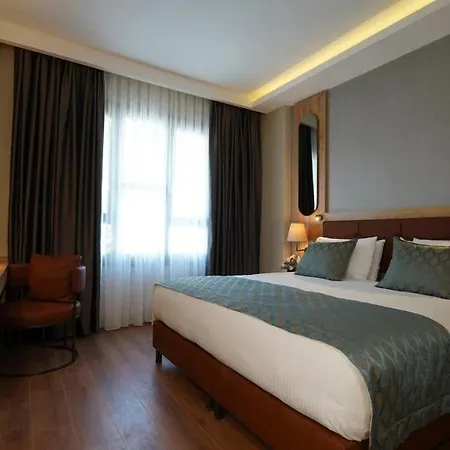 Hotel Grand Sirkeci Istanbul