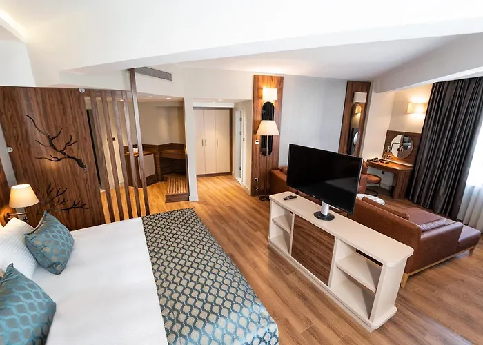 Grand Sirkeci Отель 4*