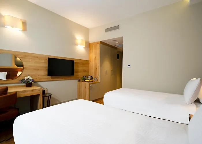 Grand Sirkeci Отель 4*