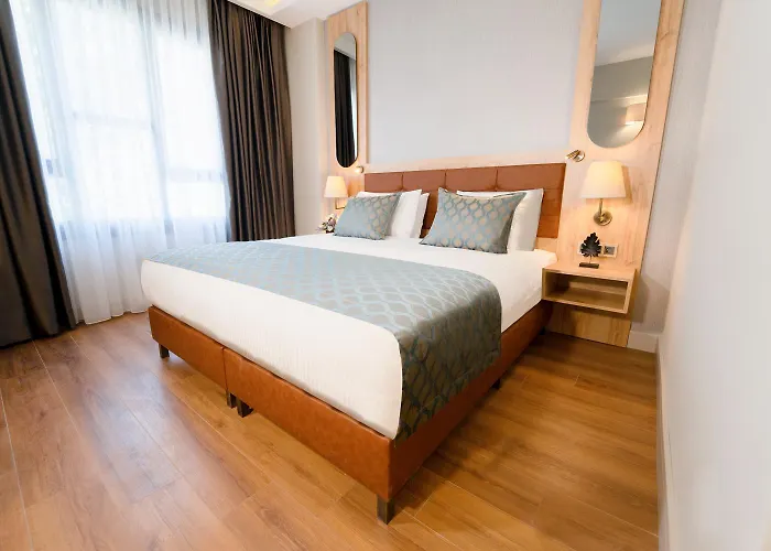 Grand Sirkeci Отель