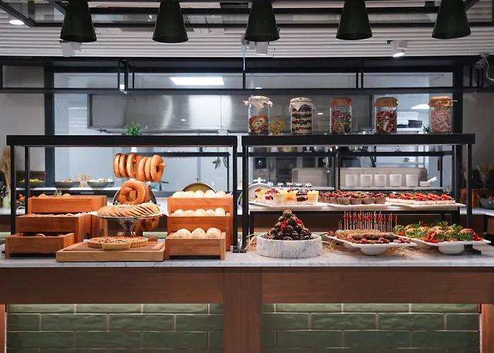 Отель Grand Sirkeci