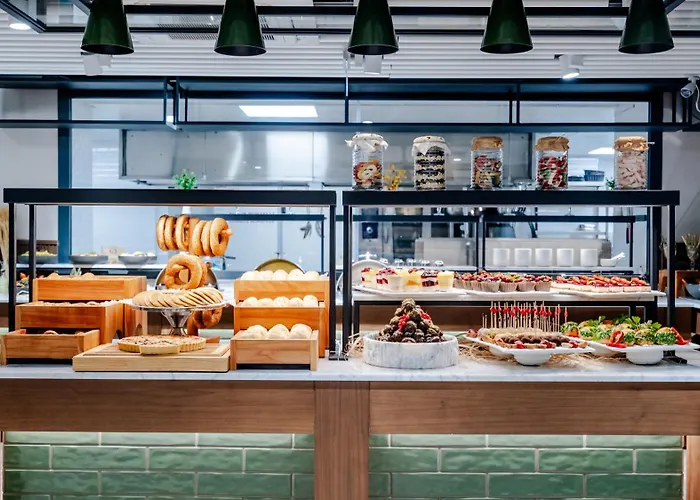 Отель Grand Sirkeci Стамбул