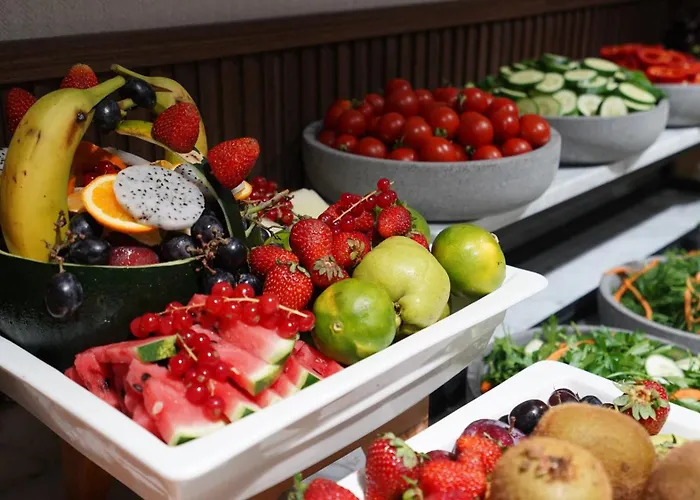 Отель Grand Sirkeci 4*