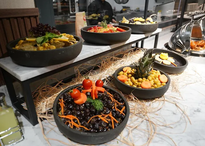 Grand Sirkeci Отель 4*