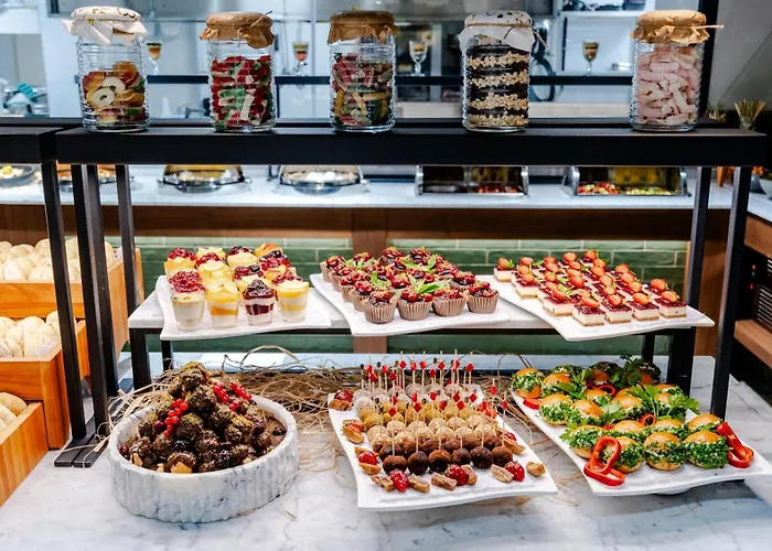 Отель Grand Sirkeci