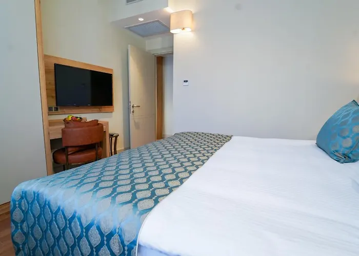 Отель Grand Sirkeci