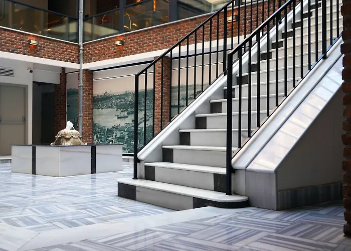 Grand Sirkeci Стамбул