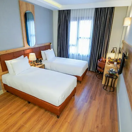 Grand Sirkeci