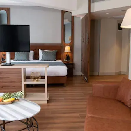 Hotell Grand Sirkeci Istanbul